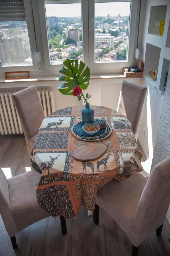 Sensational View - Zemun Belgrado