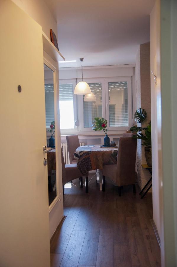 Sensational View - Zemun Апартаменты