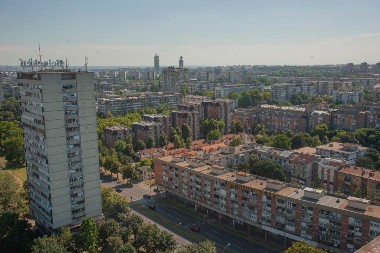 Sensational View - Zemun * Belgrado