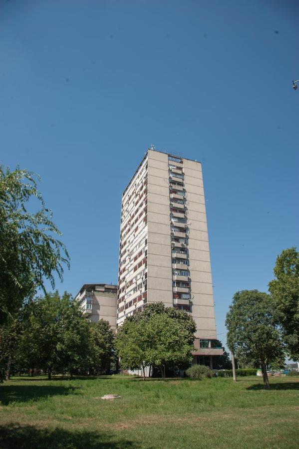 Апартаменты Sensational View - Zemun Белград